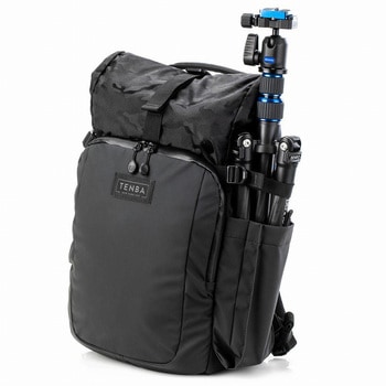 カメラバック Fulton v2 10L All Weather Backpack TENBA