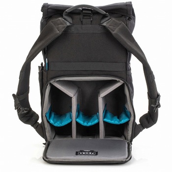 カメラバック Fulton v2 14L Backpack TENBA
