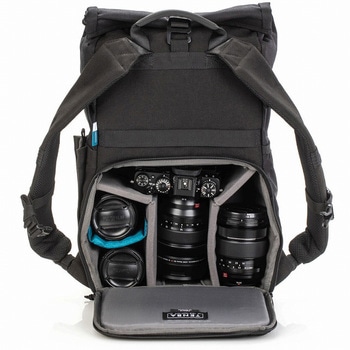 カメラバック Fulton v2 14L Backpack TENBA