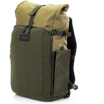 カメラバック Fulton v2 14L Backpack TENBA