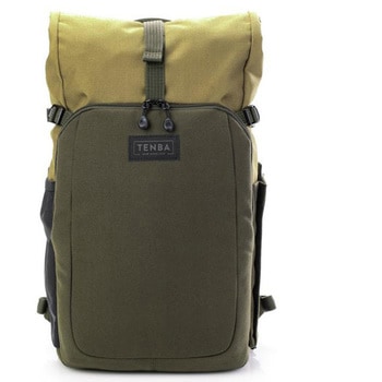 カメラバック Fulton v2 14L Backpack TENBA