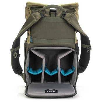 カメラバック Fulton v2 14L Backpack TENBA