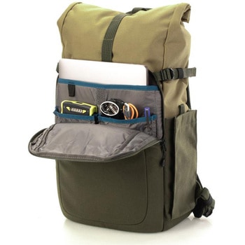 カメラバック Fulton v2 14L Backpack TENBA
