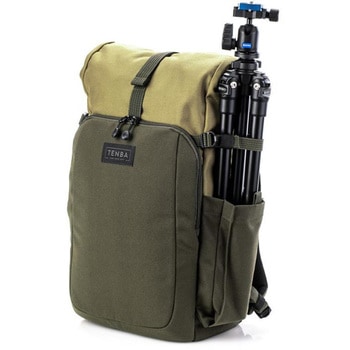 カメラバック Fulton v2 14L Backpack TENBA