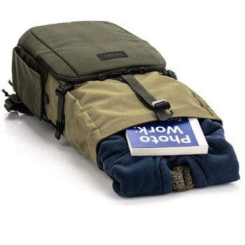 カメラバック Fulton v2 14L Backpack TENBA