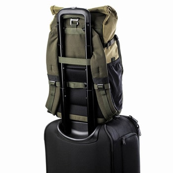 カメラバック Fulton v2 14L Backpack TENBA