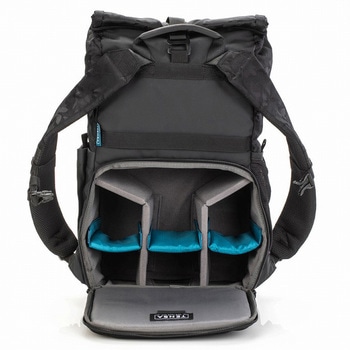 カメラバック Fulton v2 14L All Weather Backpack TENBA