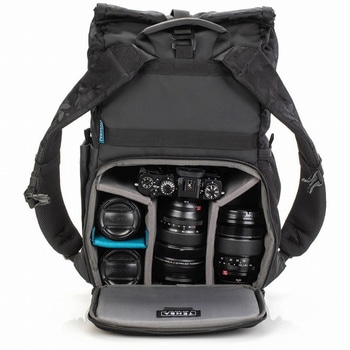 カメラバック Fulton v2 14L All Weather Backpack TENBA