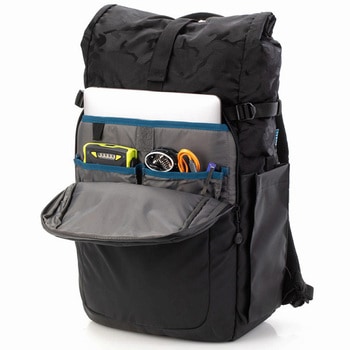 カメラバック Fulton v2 14L All Weather Backpack TENBA