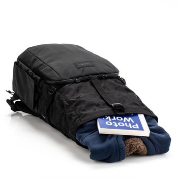 カメラバック Fulton v2 14L All Weather Backpack TENBA