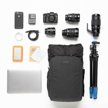 カメラバック Fulton v2 14L All Weather Backpack TENBA