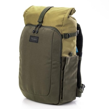 カメラバック Fulton v2 16L Backpack TENBA