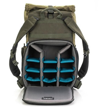 カメラバック Fulton v2 16L Backpack TENBA