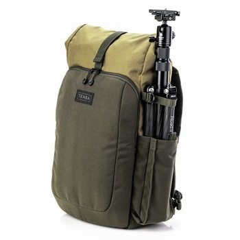 カメラバック Fulton v2 16L Backpack TENBA