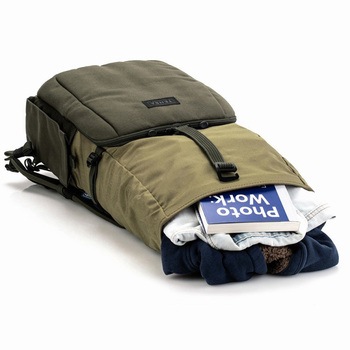 カメラバック Fulton v2 16L Backpack TENBA