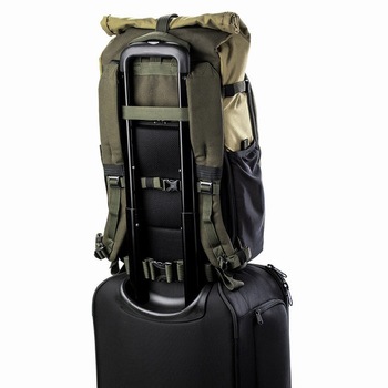 カメラバック Fulton v2 16L Backpack TENBA