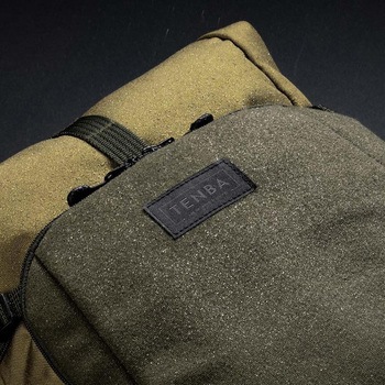 カメラバック Fulton v2 16L Backpack TENBA