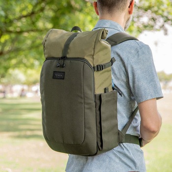 カメラバック Fulton v2 16L Backpack TENBA