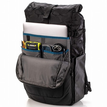カメラバック Fulton v2 16L All Weather Backpack TENBA