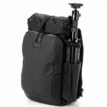 カメラバック Fulton v2 16L All Weather Backpack TENBA
