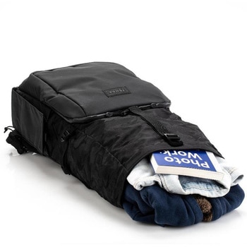カメラバック Fulton v2 16L All Weather Backpack TENBA