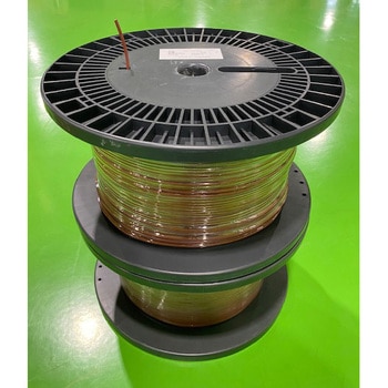 被覆熱電対(T熱電対) 山里産業(ヤマリ)
