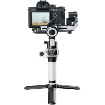 カメラ・スマートフォン用ジンバル MOZA AirCross S MOZA(モザ)