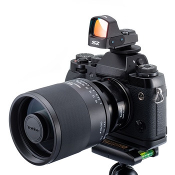 スーパーテレファインダーレンズ - TOKINA(トキナー)