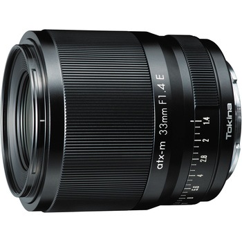 - ���������Y atx-m 33mm F1.4E PLUS TOKINA(�g�L�i�[) �i��ŏ�F16 25054769