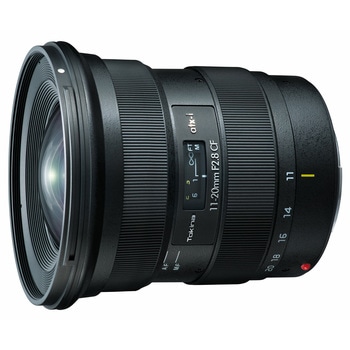 交換レンズ atx-I 11-20mm F2.8 CF PLUS TOKINA(トキナー)