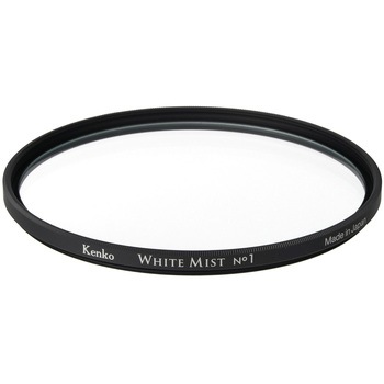 - �\�t�g���ʗp�����Y�t�B���^�[ �z���C�g�~�X�gNo.1 Kenko(�P���R�[�g�L�i�[) �t�B���^�[���a55mm 25055049