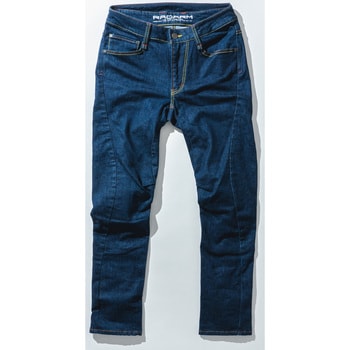 RD-901INDIGO/3XL RADARM ライディングジーンズ RD-901 1着 RADARM ...