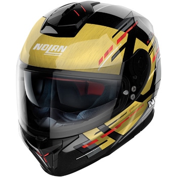 2025-25 秋冬新作  NOLAN D60103 フル ヘルメット バイク用 NOLAN(ノーラン) アクセサリー