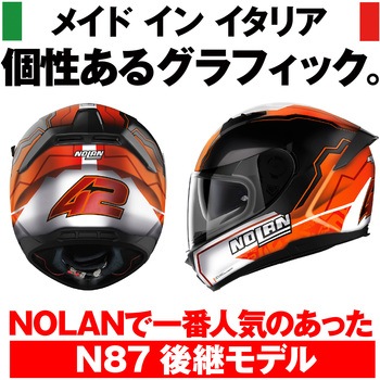 NOLAN N60-6 NOLAN