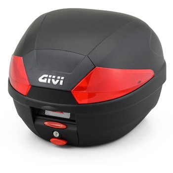 32540 GIVI リアボックス 29L モノロックケース B29N2 1セット GIVI(ジビ) 【通販モノタロウ】