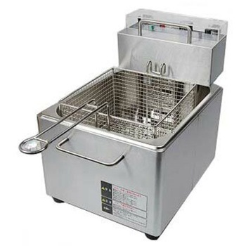 GH【店舗同時販売中】2018年製 テンポス 卓上電気フライヤー TBEF-7 GH【店舗同時販売中】2018年製 テンポス 卓上電気フライヤー TBEF-7