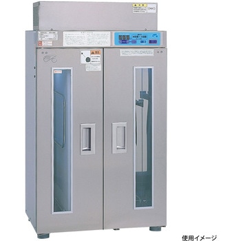 器具殺菌庫 乾燥式紫外線殺菌庫 ピオニーコーポレーション