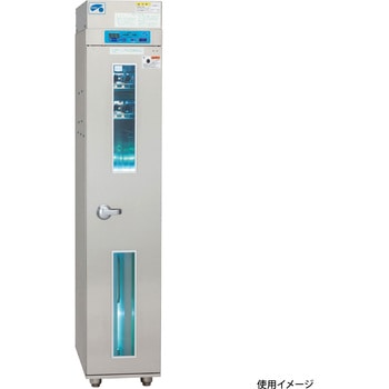 器具殺菌庫 乾燥式紫外線殺菌庫 ピオニーコーポレーション