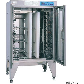 器具殺菌庫 乾燥式紫外線殺菌庫 ピオニーコーポレーション