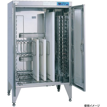 器具殺菌庫 乾燥式紫外線殺菌庫 ピオニーコーポレーション