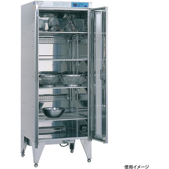 器具殺菌庫 乾燥式紫外線殺菌庫 ピオニーコーポレーション
