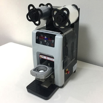 卓上シール機 卓上トップシール機 イシダテクノ