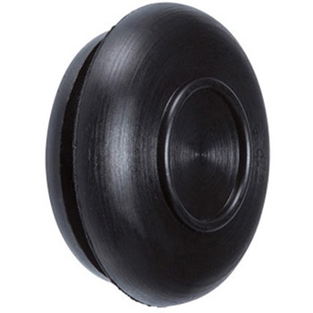 膜付グロメット SGシリーズ タカチ電機工業 電線保護その他関連用品