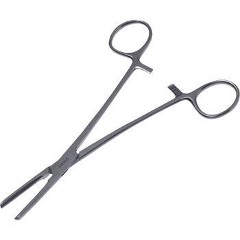 チューブ鉗子(アヤスジ・J) F081-1293(15CM) フリッツメディコ