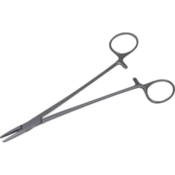 スーパーエコノミー持針器(ヘガール) D108-303(15CM) フリッツメディコ