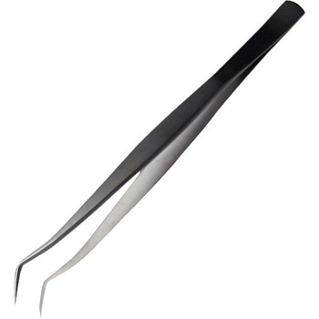 歯科用ピンセット(ガイド無) 160MM(TOガタ) メドライフ