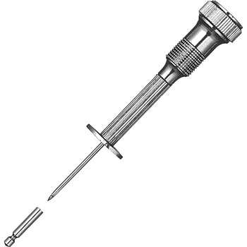 小宮式骨髄穿刺針  骨髄生検・穿刺針 都北医療器製作所