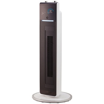 KHF1230W 送風機能付ファンヒーター 1個 コイズミ 【通販