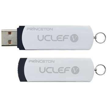 PUS-UCL5 USB セキュリティキー プリンストン 1台 PUS-UCL5 - 【通販