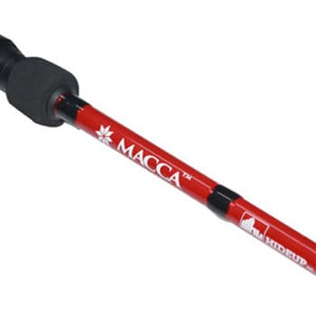 HUMRC-611MG MACCA RED マッカレッドシリーズ(バスロッド) 1本 ハイド